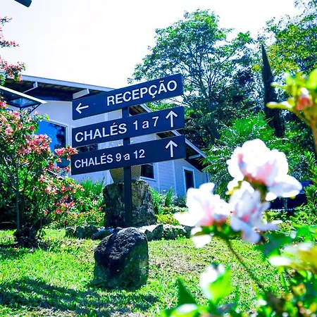 Pousada Highland-2